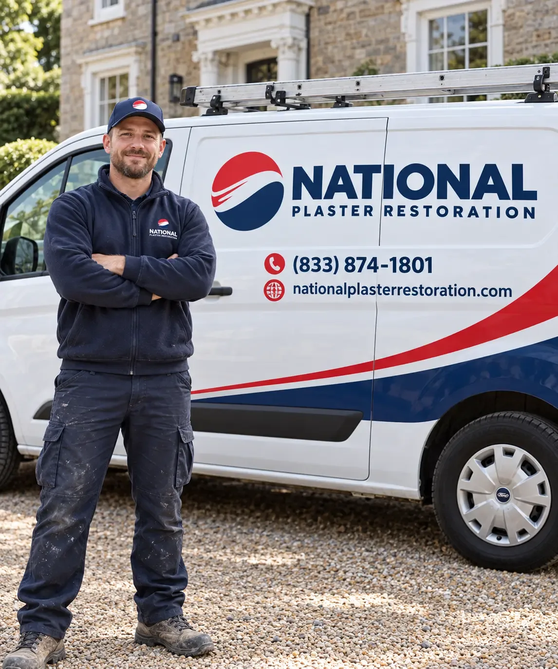 Plaster Repair De Soto, IA FAQs